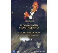 Il commissario Montalbano-Il Cane di Terracotta [Import]