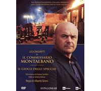 Il commissario Montalbano - Il gioco degli specchi
