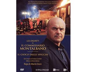 Il commissario Montalbano - Il gioco degli specchi