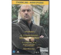 Il commissario Montalbano - Il giro di boa