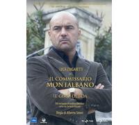 Il commissario Montalbano-Il Giro di boa [Import]