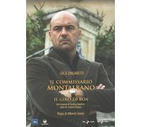 Il commissario Montalbano - IL GIRO DI BOA Volume 11