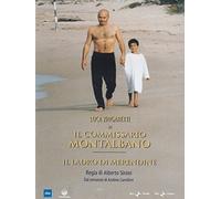 Il commissario Montalbano-Il ladro di merendine [Import]