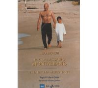Il Commissario Montalbano-Il Ladro Di Merendine [Import]