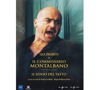 Il commissario Montalbano - Il senso del tatto