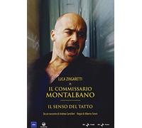 Il commissario Montalbano-Il Senso Del Tatto [Import]