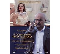Il commissario Montalbano-Il Sorriso di Angelica [Import]