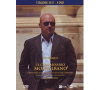 Il commissario Montalbano [Import]