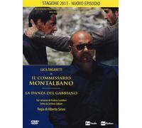 Il commissario Montalbano-La Danza Del gabbiano [Import]