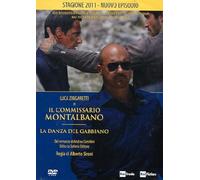 Il Commissario Montalbano-La Danza Del Gabbiano [Import]