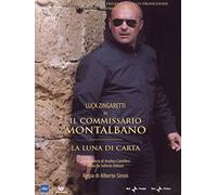 Il commissario Montalbano-La Luna di Carta [Import]