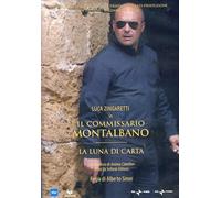 Il commissario Montalbano-La Luna di Carta [Import]