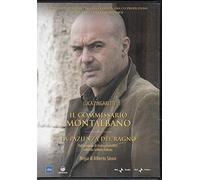 Il commissario Montalbano - La pazienza del ragno Volume 14