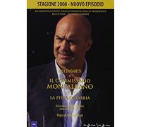 Il Commissario Montalbano-La Pista Di Sabbia [Import]