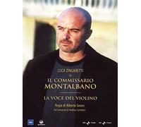 Il commissario Montalbano-La Voce Del violino [Import]