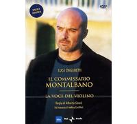 Il commissario Montalbano - La voce del violino Volume 10 [- La voce del violino]