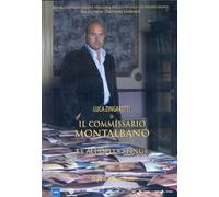 Il commissario Montalbano-Le Ali Della sfinge [Import]
