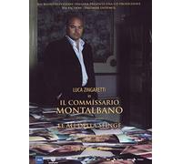 Il commissario Montalbano-Le Ali Della sfinge [Import]