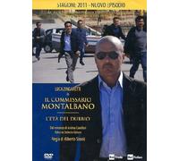 Il commissario Montalbano - L'età del dubbio