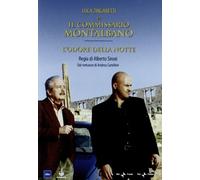 Il commissario Montalbano-L'odore Della Notte [Import]
