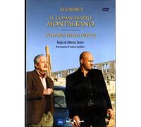Il Commissario Montalbano-L'Odore Della Notte [Import]