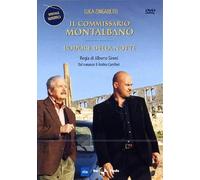 Il commissario Montalbano - L'odore della notte Volume 07 [- L'odore della notte]