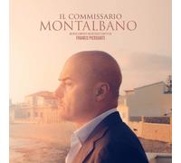 Il Commissario Montalbano Original Soundtrack Import