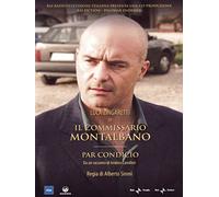 Il commissario Montalbano-par condicio [Import]
