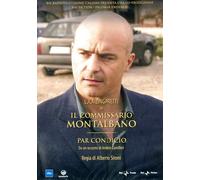 Il commissario Montalbano - Par condicio
