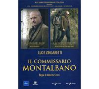 Il Commissario Montalbano Stagione 06 (2006) (2 DVD) [Import]