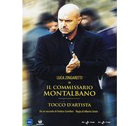 Il commissario Montalbano-Tocco d'artista [Import]