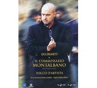 Il commissario Montalbano-Tocco d'artista [Import]