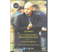 Il commissario Montalbano Volume 03 [-Tocco d'artista]