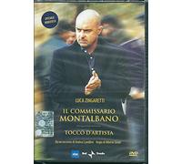 Il commissario Montalbano Volume 03 [-Tocco d'artista]