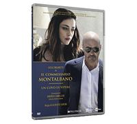 Il Commissario Montalbano-Un Covo Di Vipere [Import]