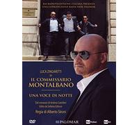Il commissario Montalbano-Una Voce di Notte [Import]