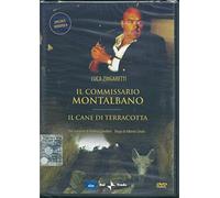 Il commissario Montalbano Volume 01 [-Il Cane di Terracotta] [Import]