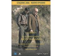Il commissario Montalbano Volume 13 [-Il Gioco Delle tre Carte] [Import]