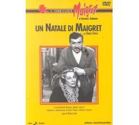 Il Commissario Natale Di Maigret [Import]