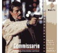 Il Commissario - Ost Il Commissario [Import]