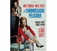 Il Commissario Pelissier (Restaurato in Hd) [Region Free]