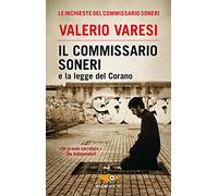 Il commissario Soneri e la legge del Corano