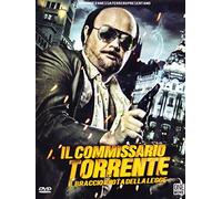 Il commissario Torrente-Il braccio idiota Della Legge [Import]