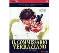 Il commissario Verrazzano