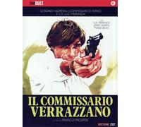 Il commissario Verrazzano [Import]