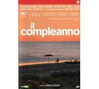 Il Compleanno [Import]