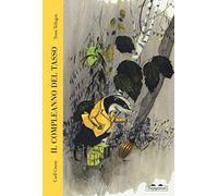 Il compleanno del tasso