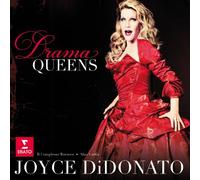 Il Complesso Barocco – Drama Queens – Warner Music