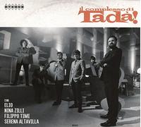 Il Complesso Di Tada - Il Complesso Di Tada
