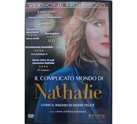 Il Complicato Mondo Di Nathalie – CG Entertainment – Sans région
